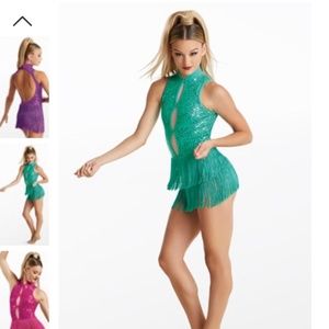 Balera Dance Costume SA